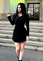Cristina Ivone